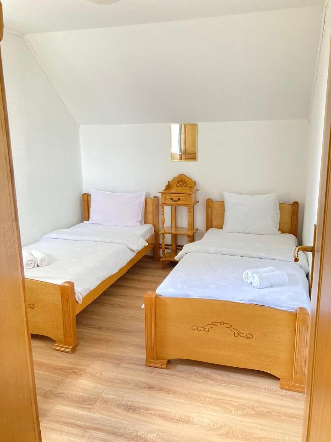 Guest House Nena Žabljak Eksteriør billede