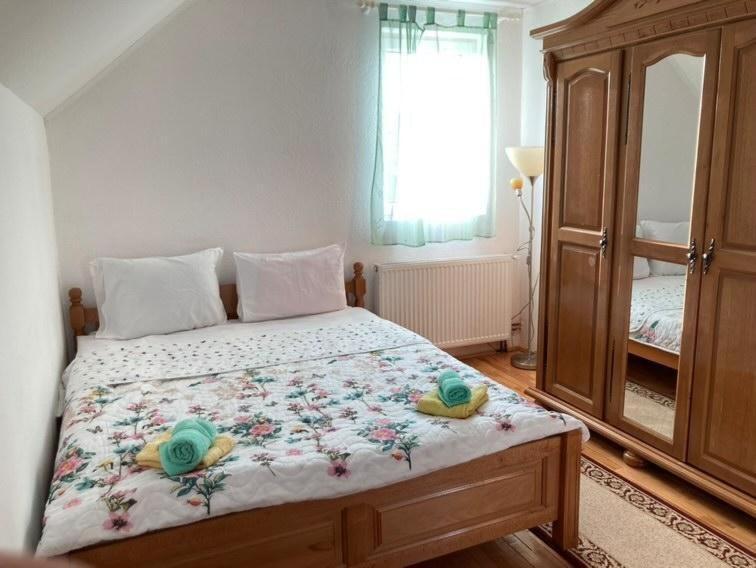 Guest House Nena Žabljak Eksteriør billede