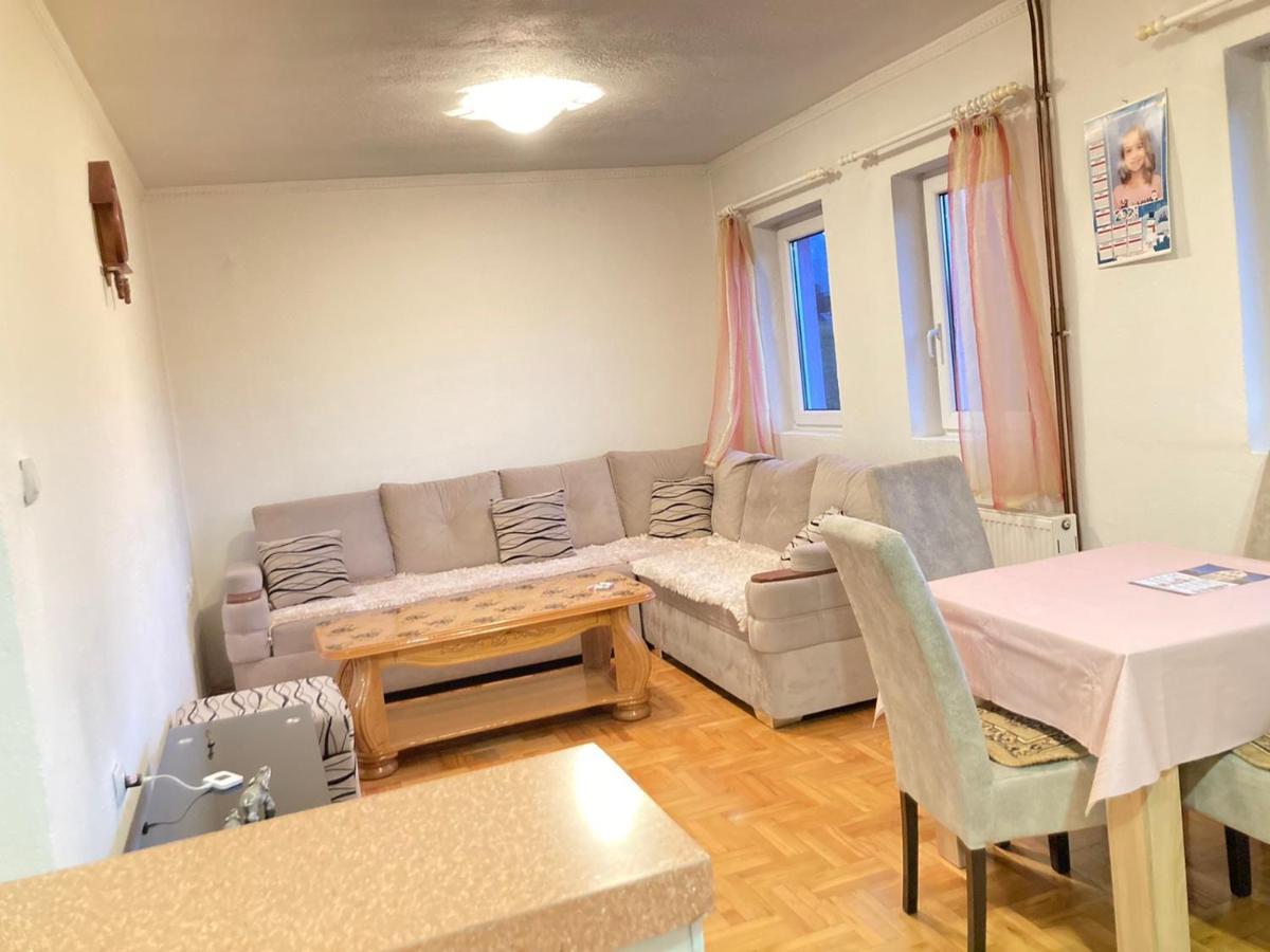 Guest House Nena Žabljak Eksteriør billede