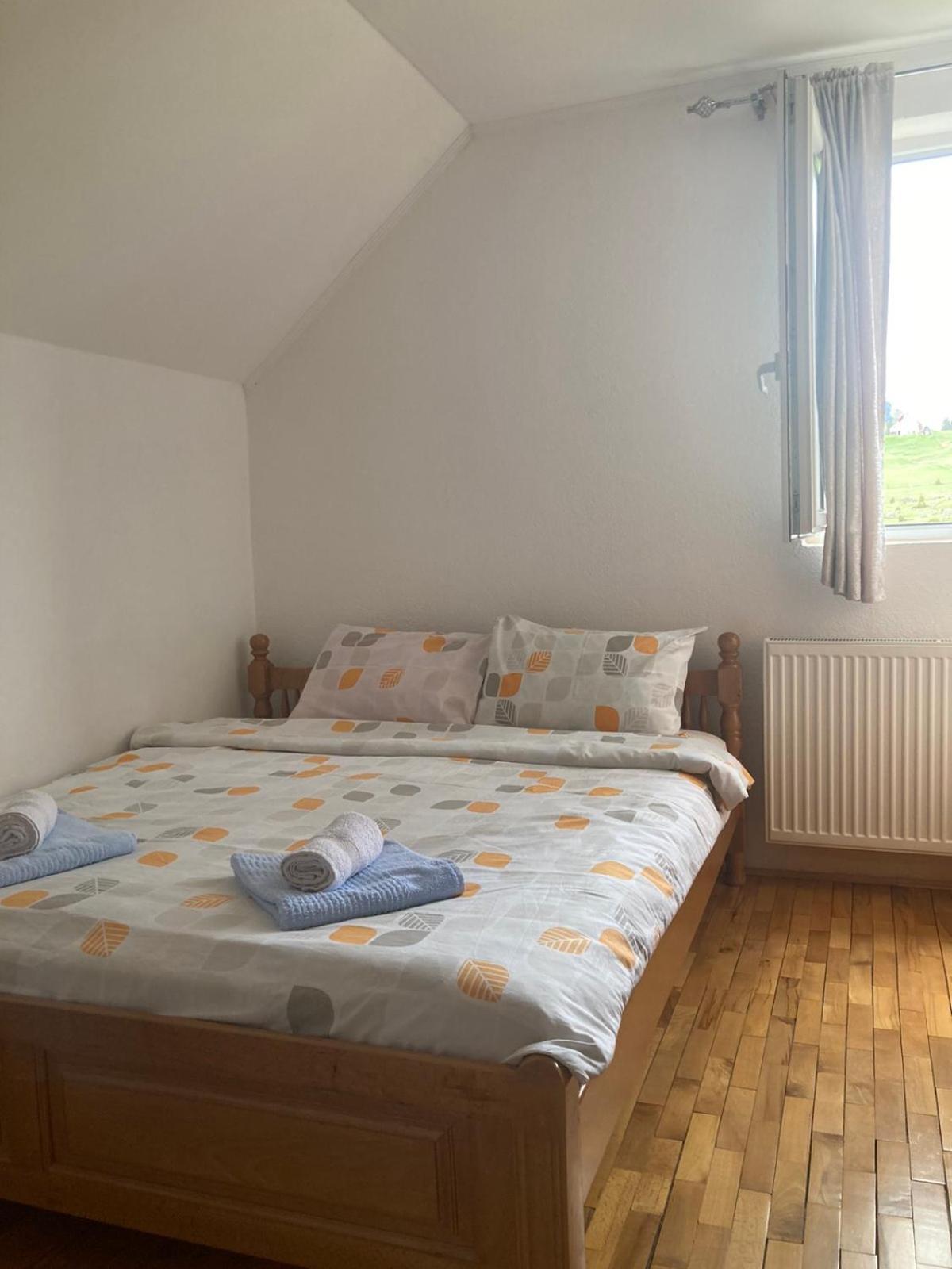 Guest House Nena Žabljak Eksteriør billede