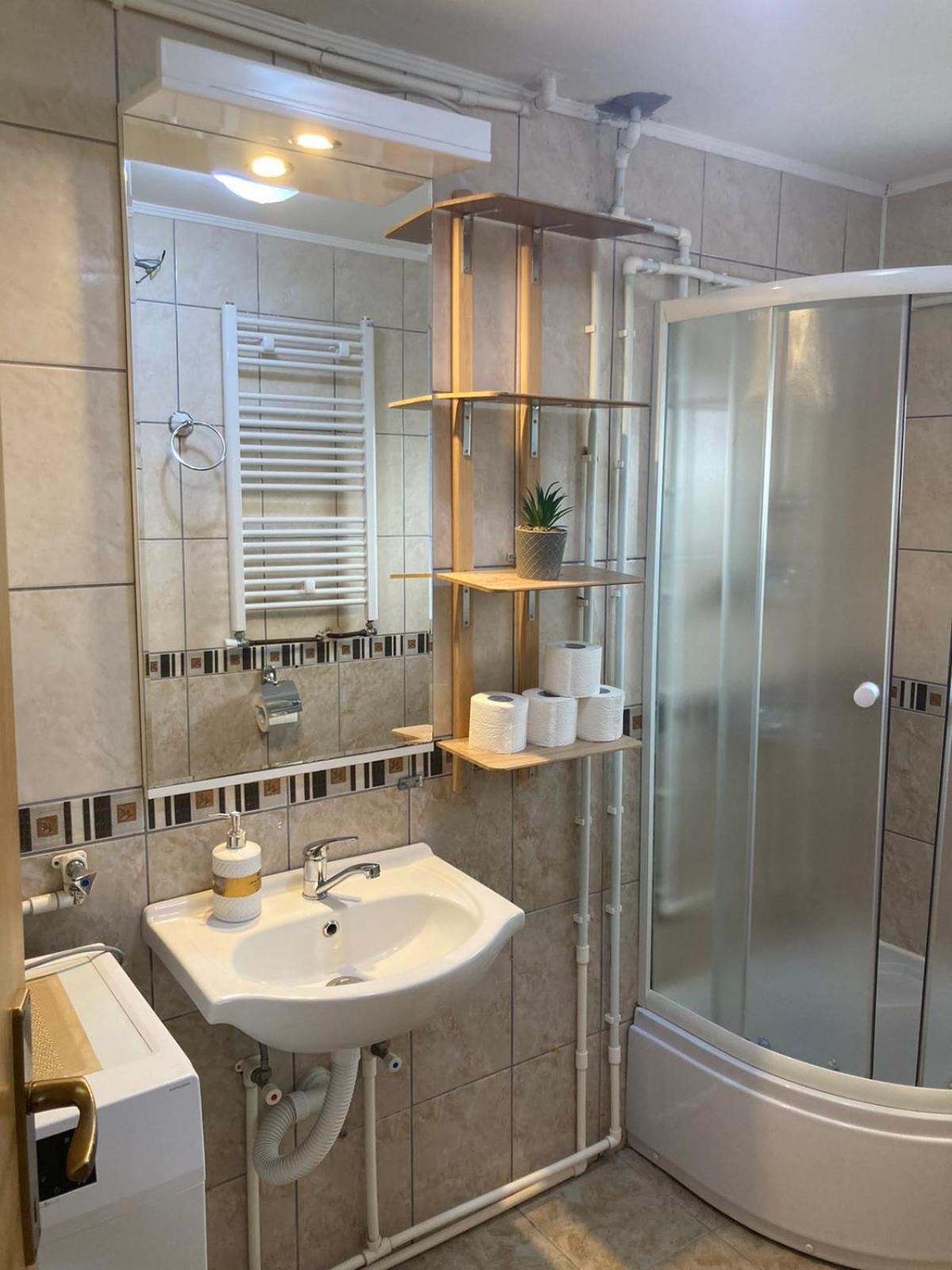 Guest House Nena Žabljak Eksteriør billede