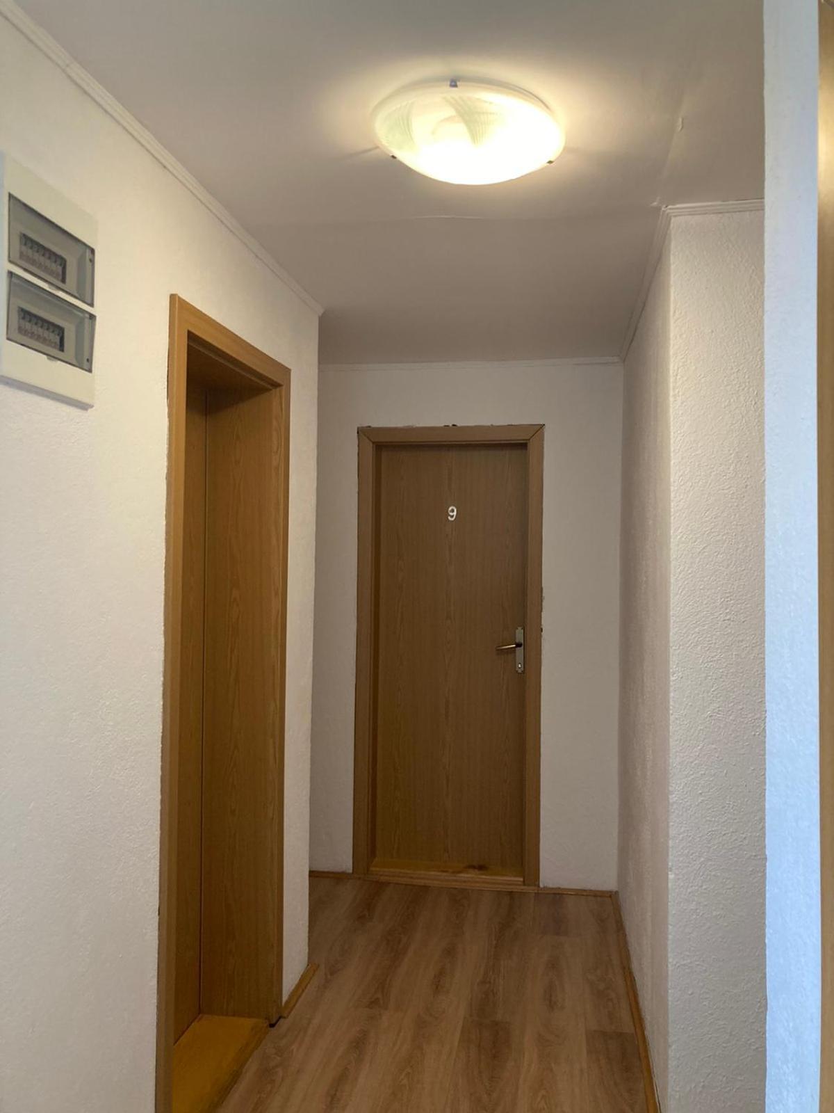 Guest House Nena Žabljak Eksteriør billede